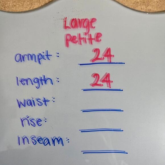 VTG Hierloom Collectibles Petites Black Beaded Knit Cardigan Large Crochet Y2K - Picture 2 of 9